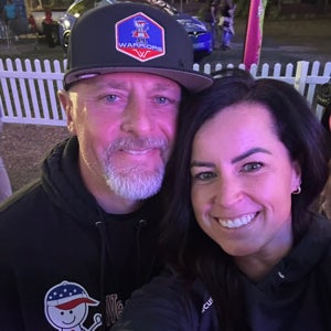 Ericka Robertson mugshot