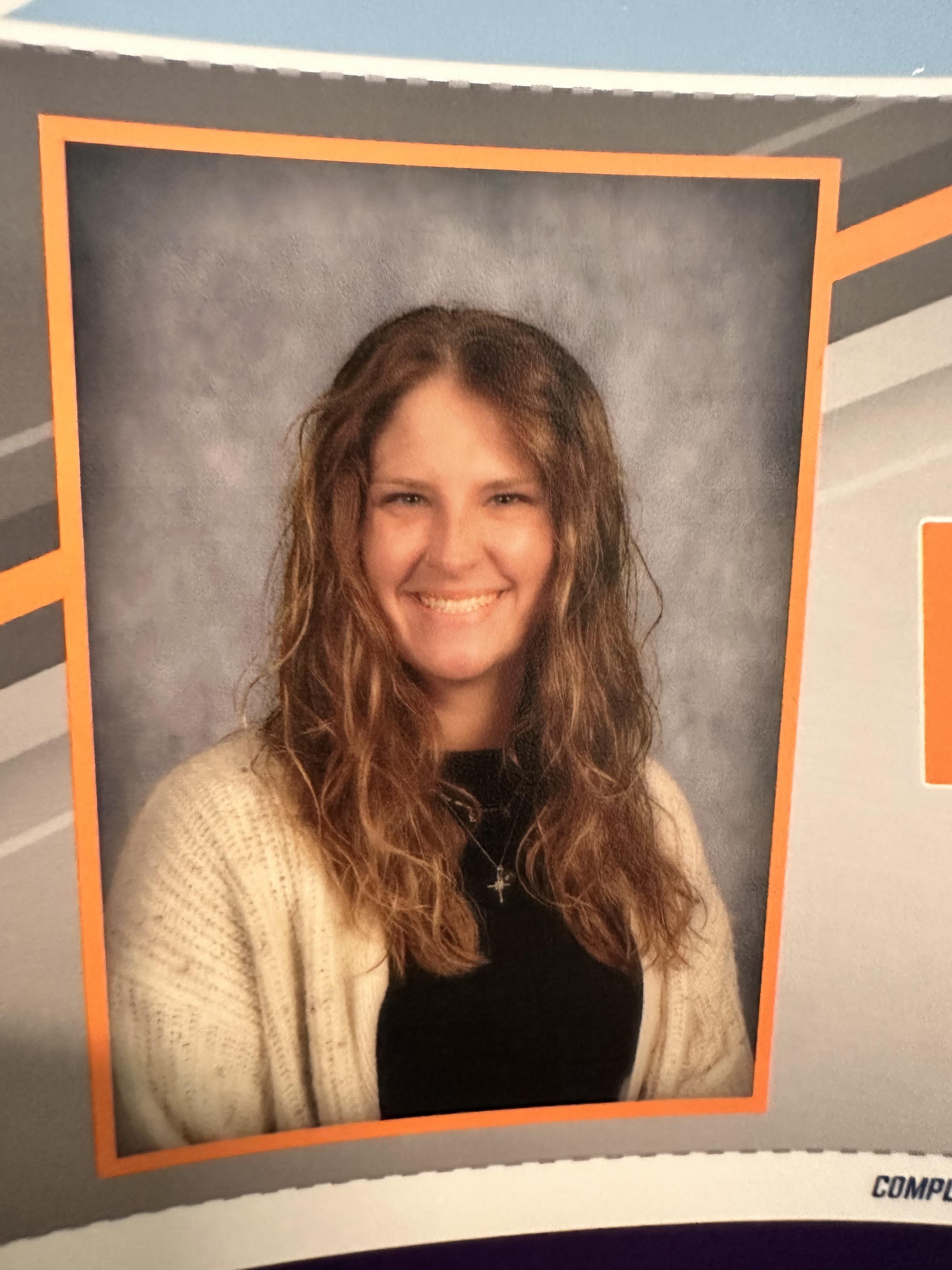 Elise Jerrels mugshot