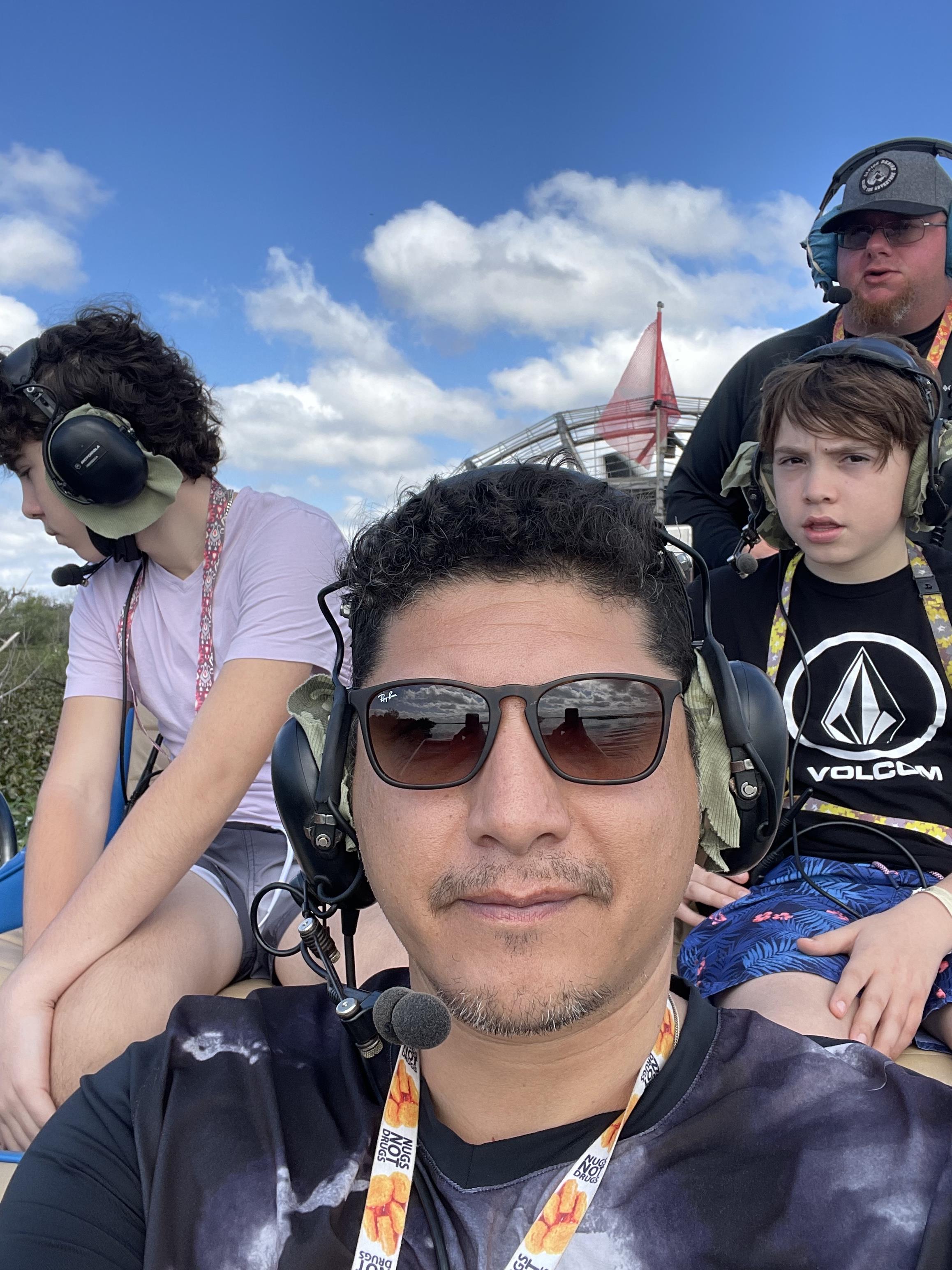 Jason DiGiacomo mugshot