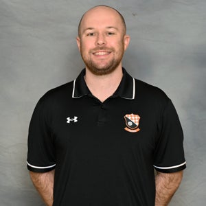 Daniel Cordes mugshot