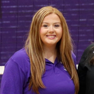 Jaelyn Jackson mugshot