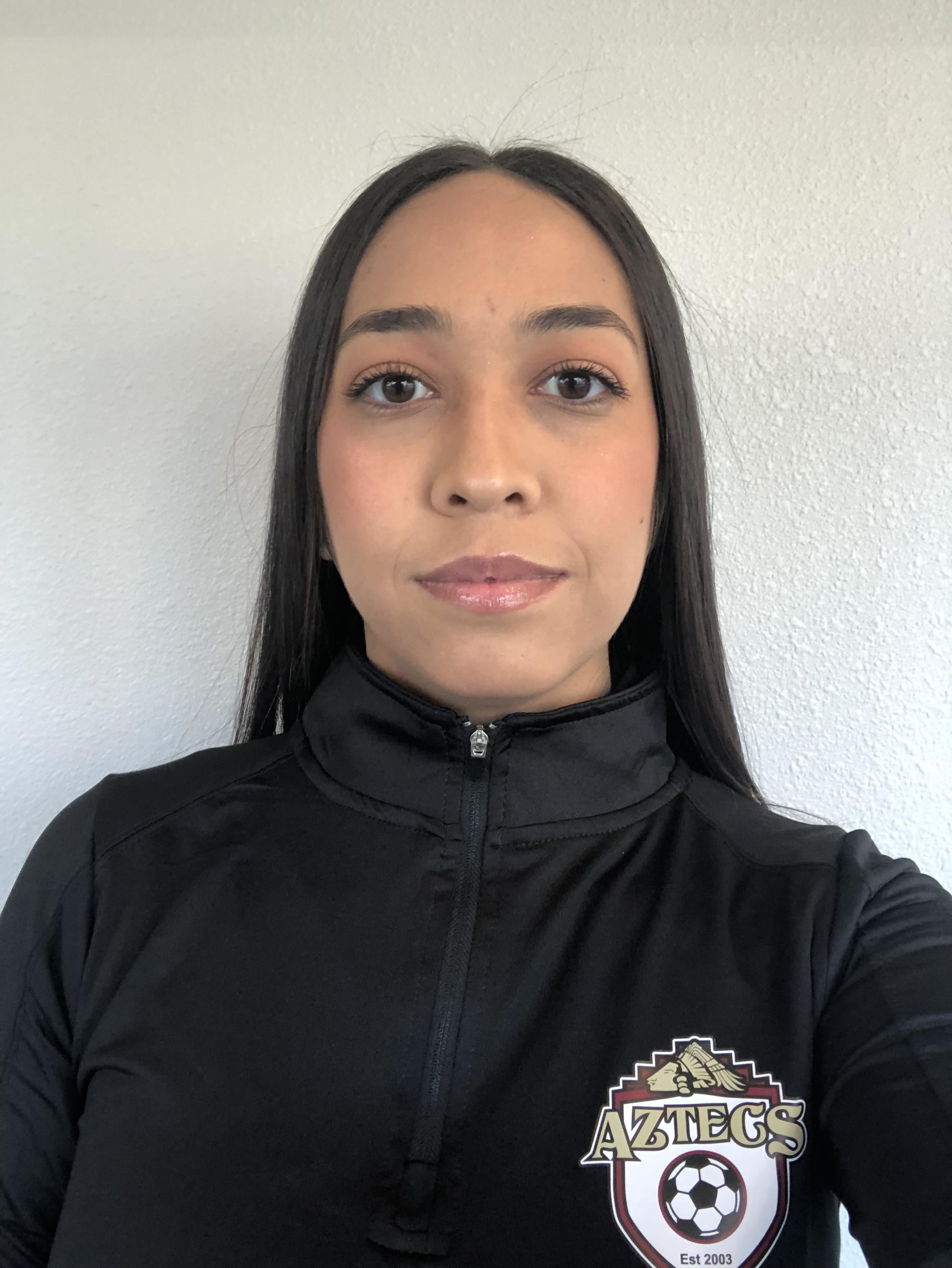 Marisela Seáñez mugshot