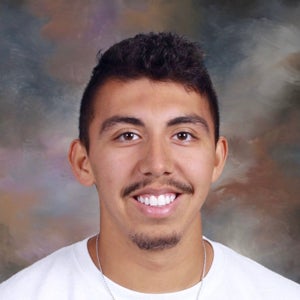 Orlando Villareal mugshot