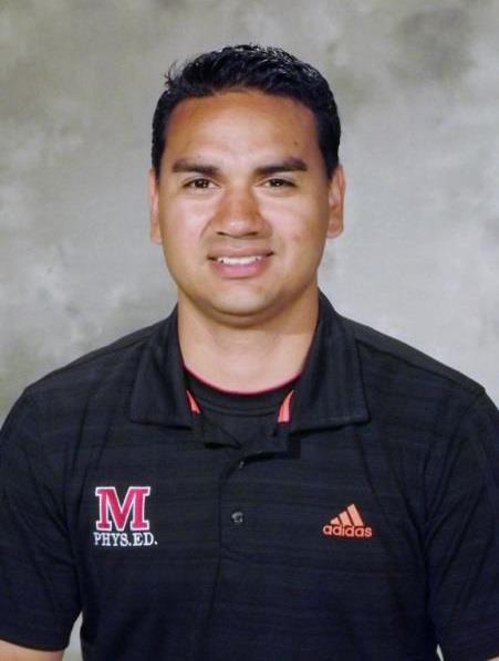 Daniel Sanchez mugshot