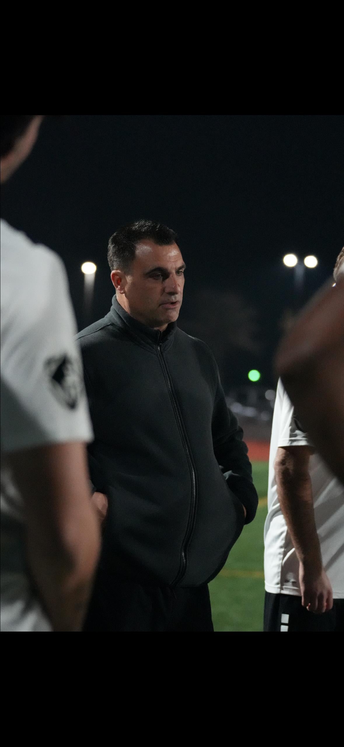 Garett Arechiga mugshot