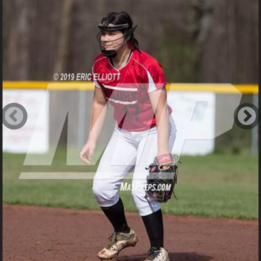 Carlie Miller mugshot