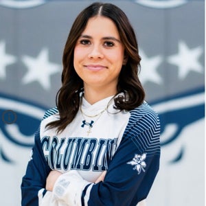 Jade Dominguez mugshot