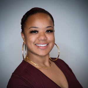 Nina Camp-Dailey mugshot