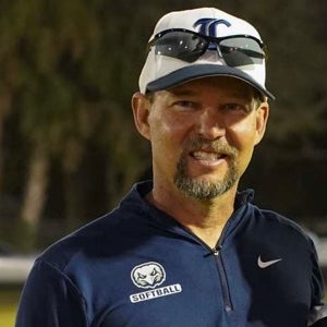 Brent Catrett mugshot