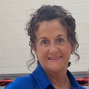 Cyndi Davis mugshot