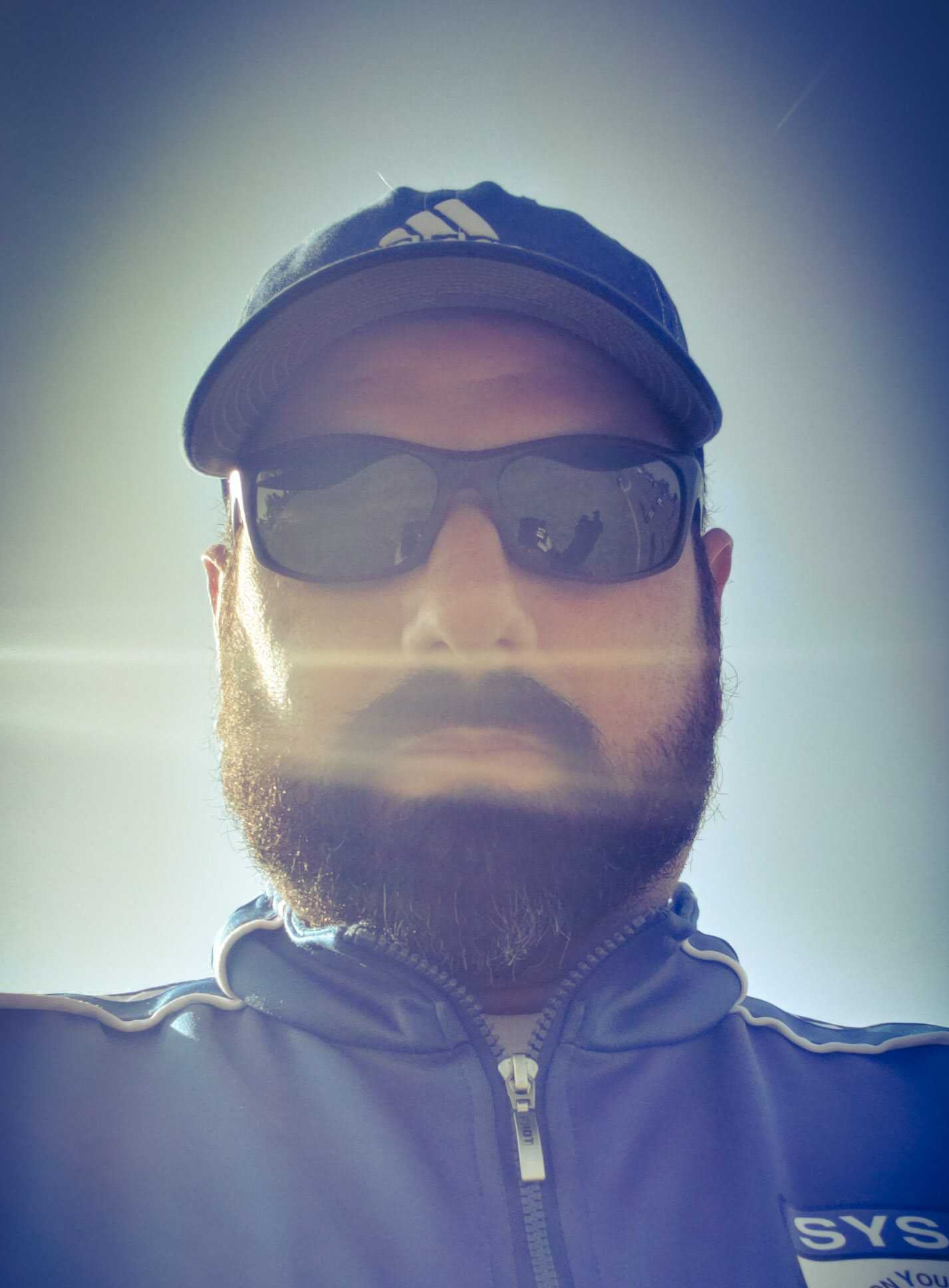 Anthony Gini mugshot