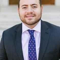 Andrew Vargas mugshot