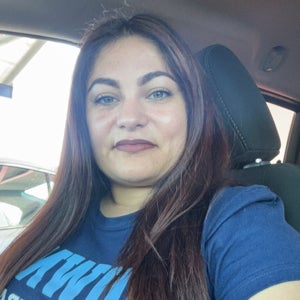 Annie Vizcaino mugshot
