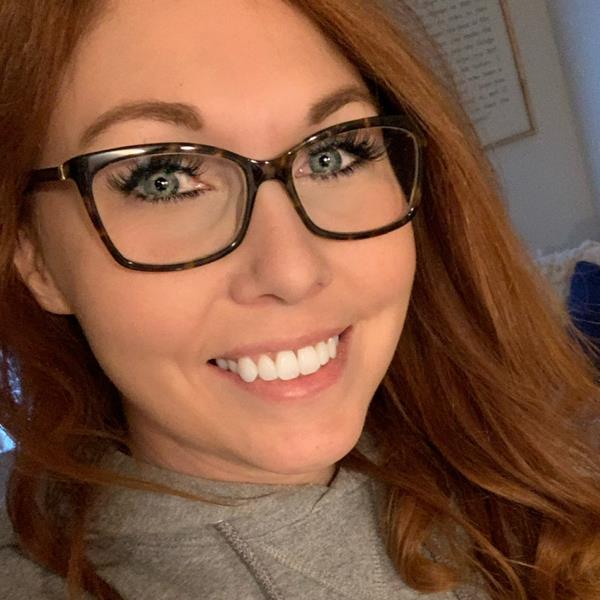 Megan Howard mugshot