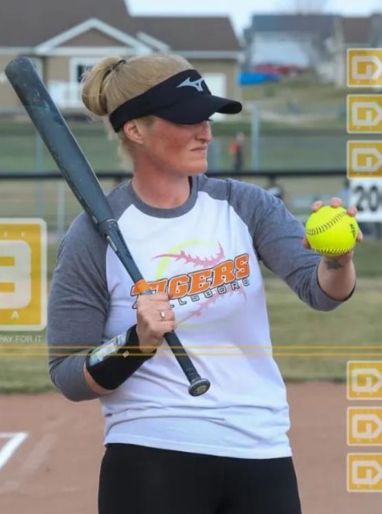 Lindsay Stanek mugshot