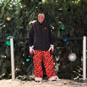 Hailee McDonald mugshot