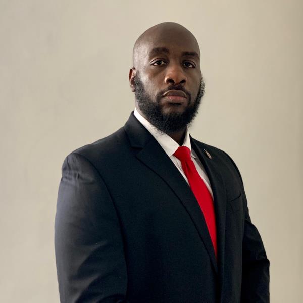 Marvin Brown mugshot