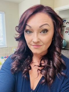 Kharissa Casey mugshot