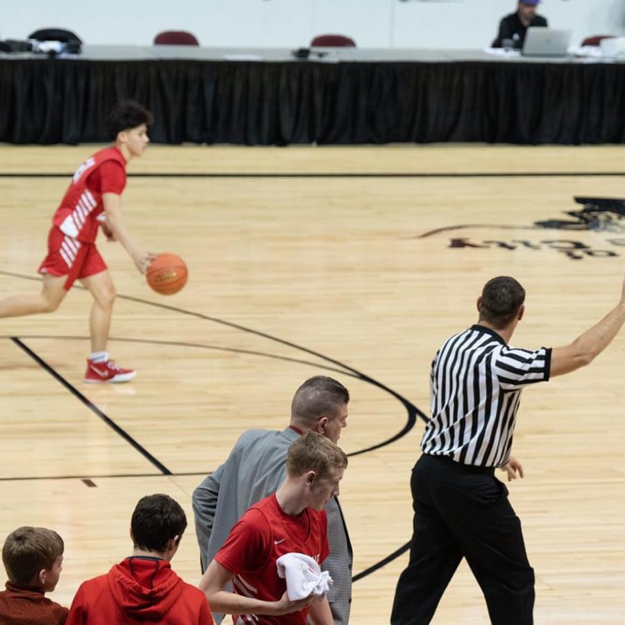 Diego Esparza mugshot