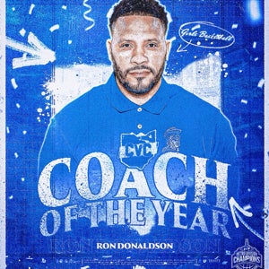 Ron Donaldson jr mugshot