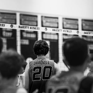 Everett Jardell mugshot