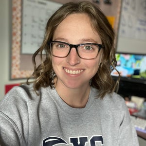 Leigha McConnell mugshot