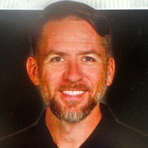 Todd Arasmith mugshot