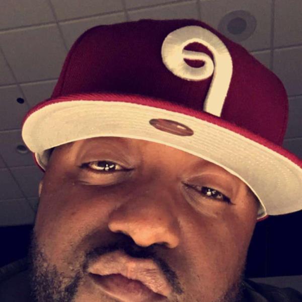 Mike Gullatt mugshot