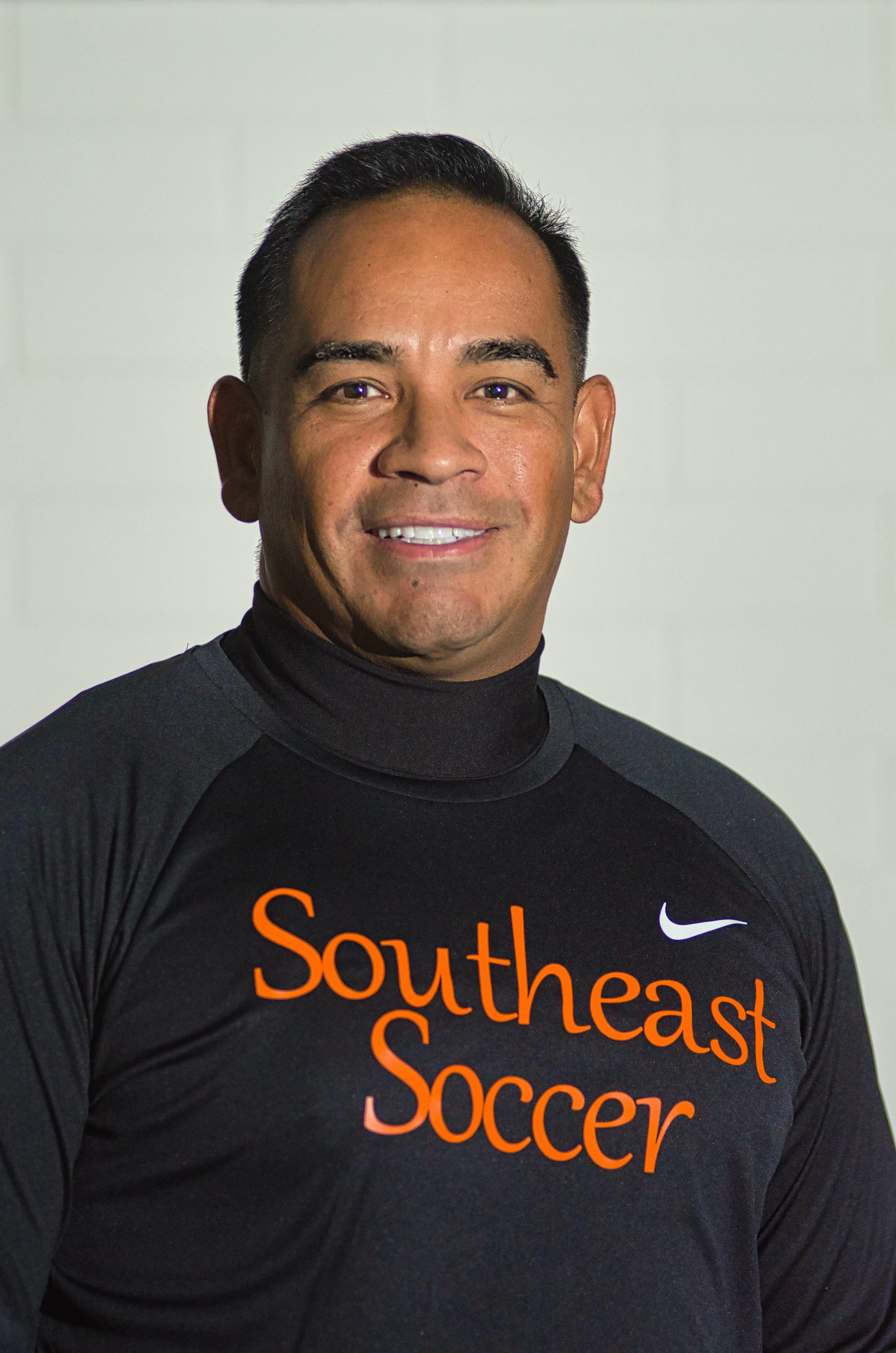 David Mireles mugshot