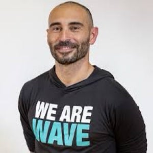 Marco Paglialunga mugshot
