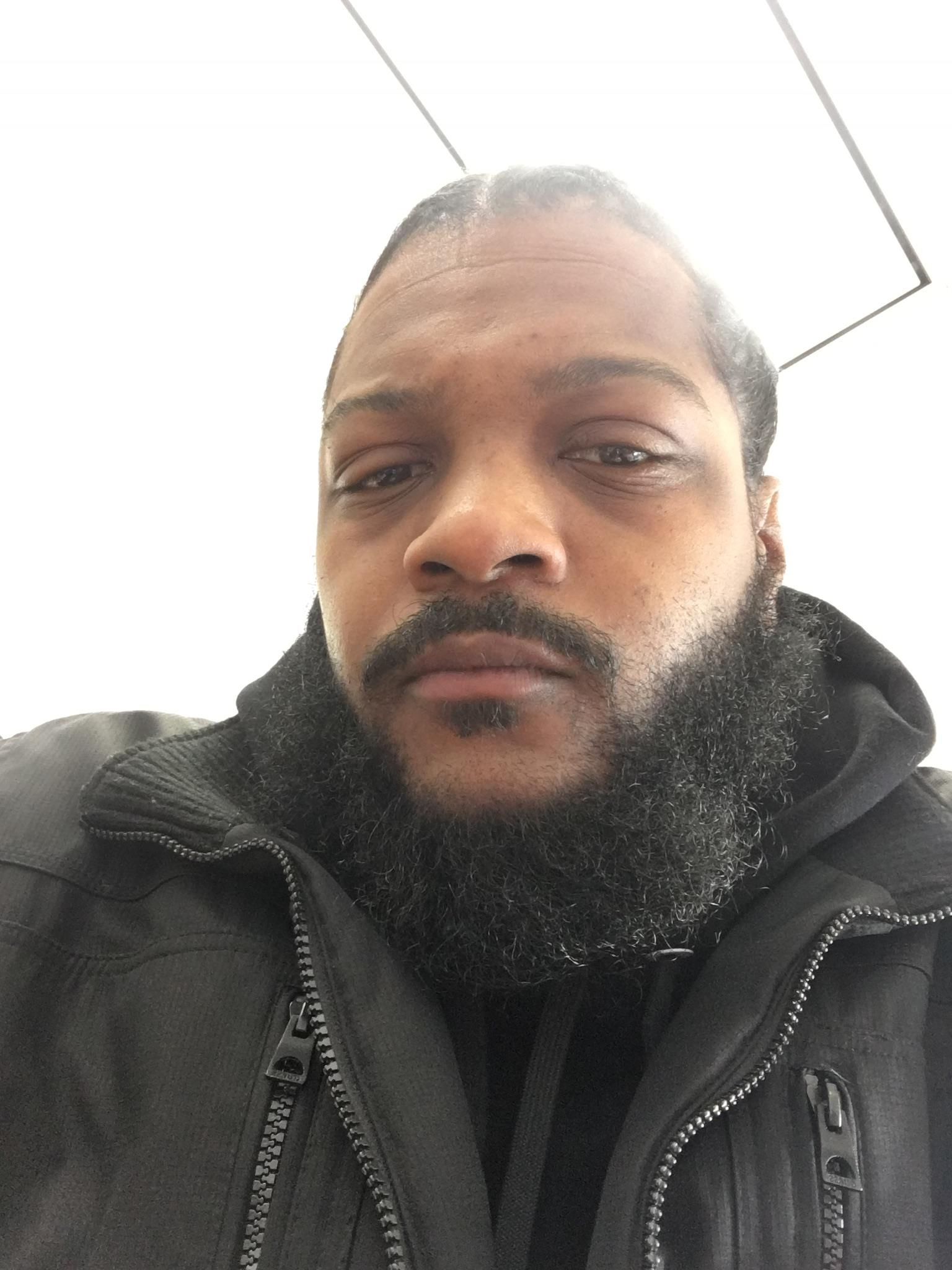 Brandon Bowie mugshot