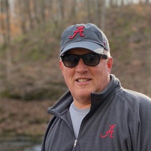 Howie Lester mugshot