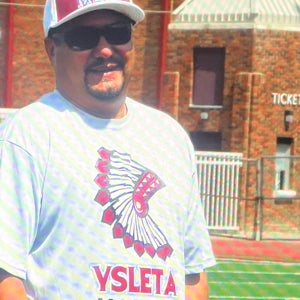 Raul Castillo mugshot