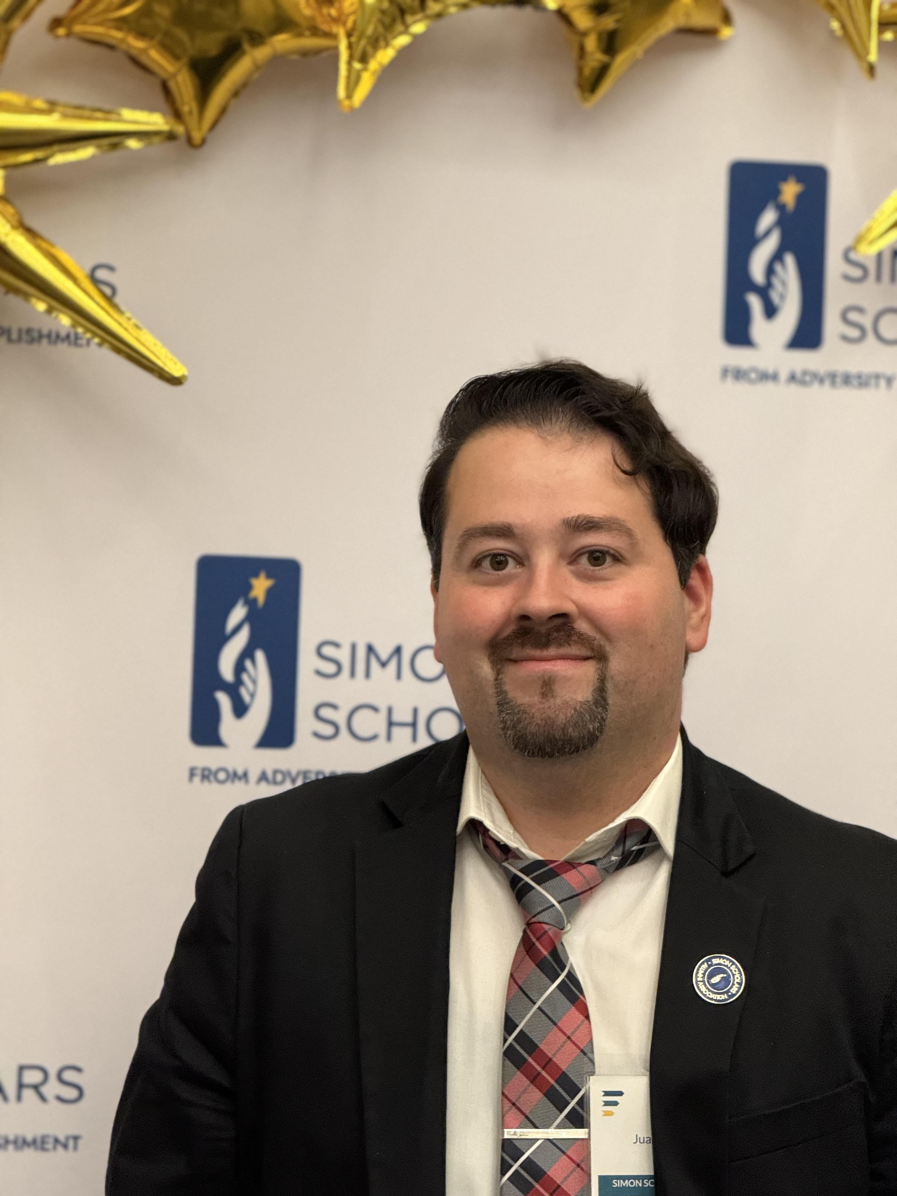 Juan Delgado mugshot