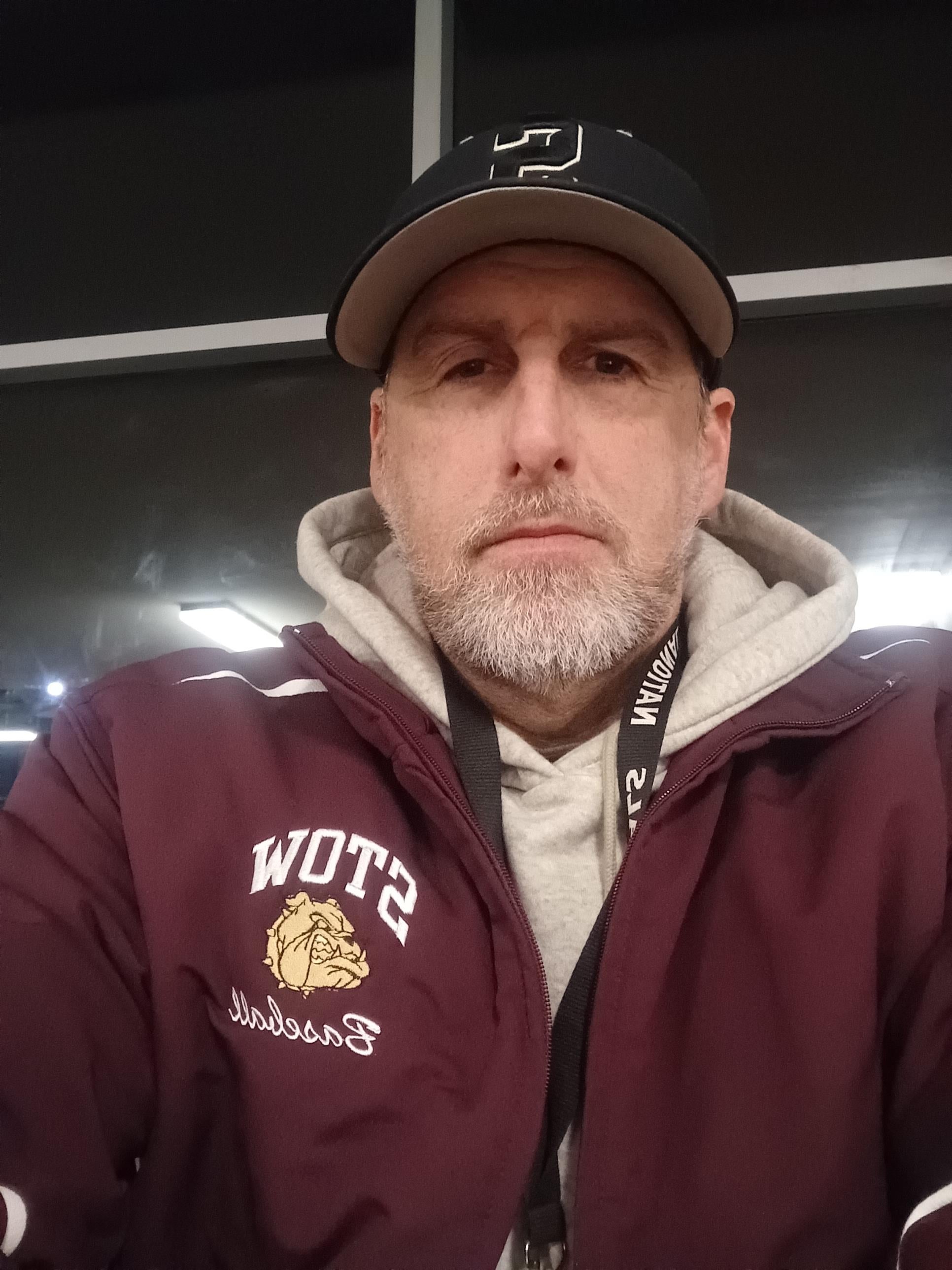 Lincoln Hackim mugshot