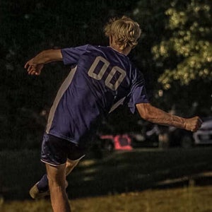 Elliott Marshall mugshot