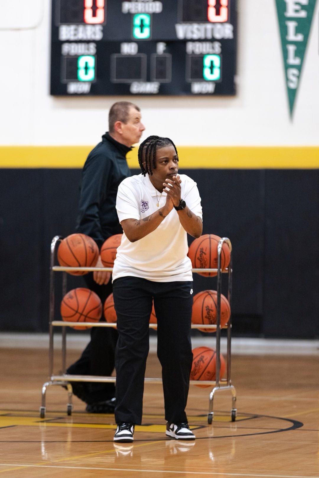 Brittany Wade mugshot