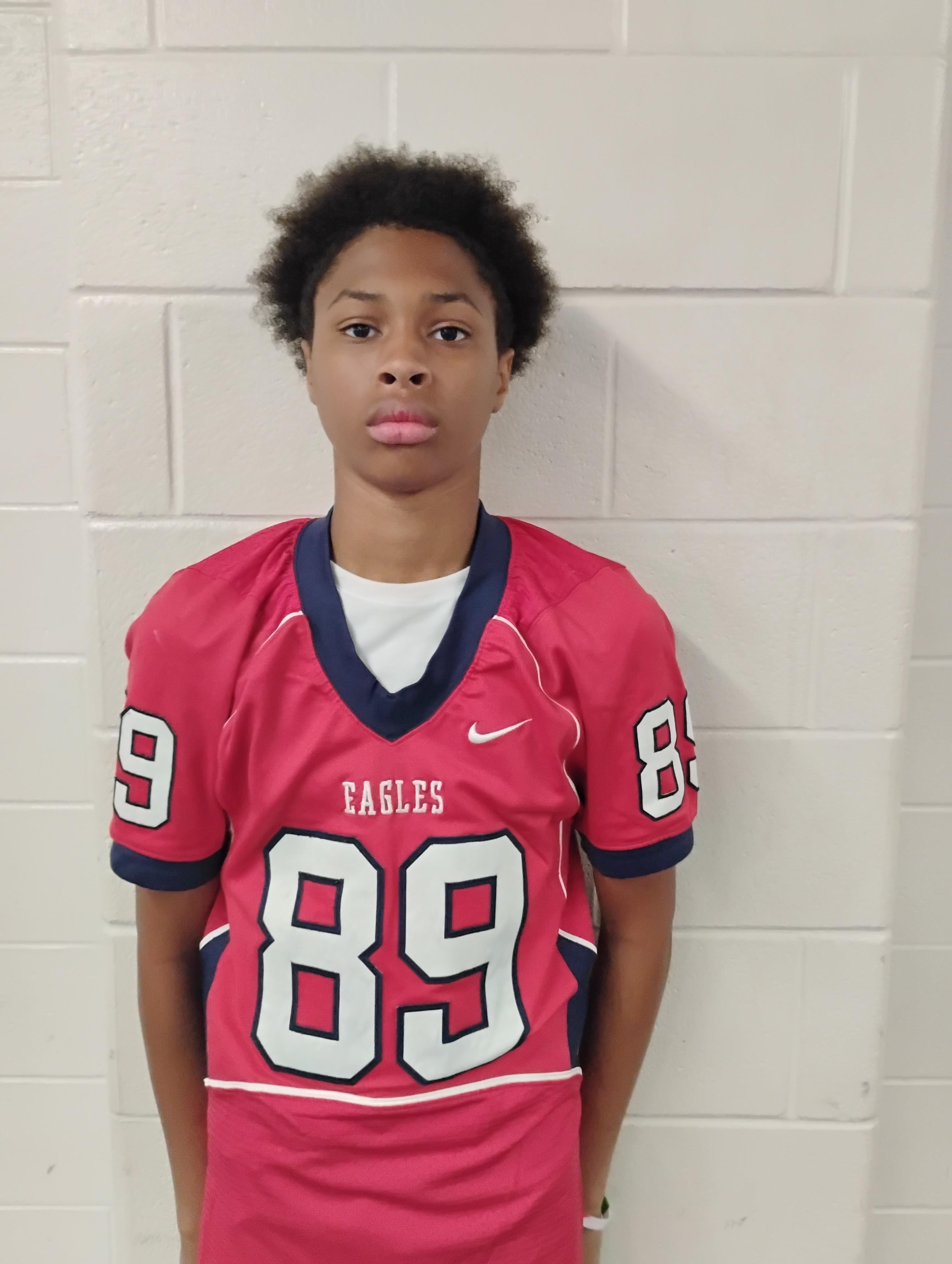 Ayden  Charles  mugshot