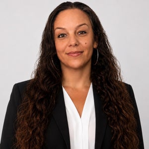 Richelle Pompei mugshot