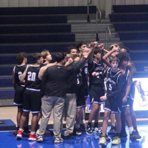 Miguel Rios Jr. mugshot