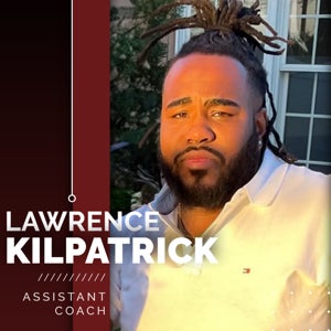 Lawrence Kilpatrick mugshot