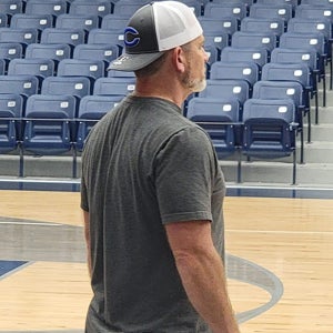 Brent Stephens mugshot