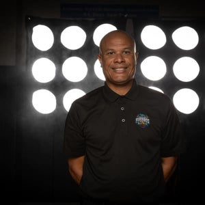 Doug Williams mugshot