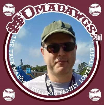 Jonathan Reeves mugshot