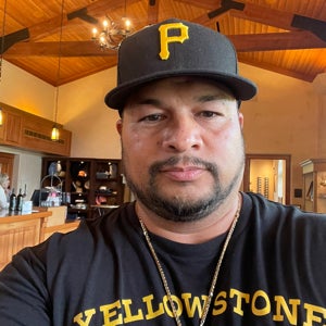Pete Campos mugshot
