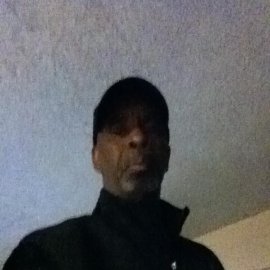 Leon Bruce mugshot