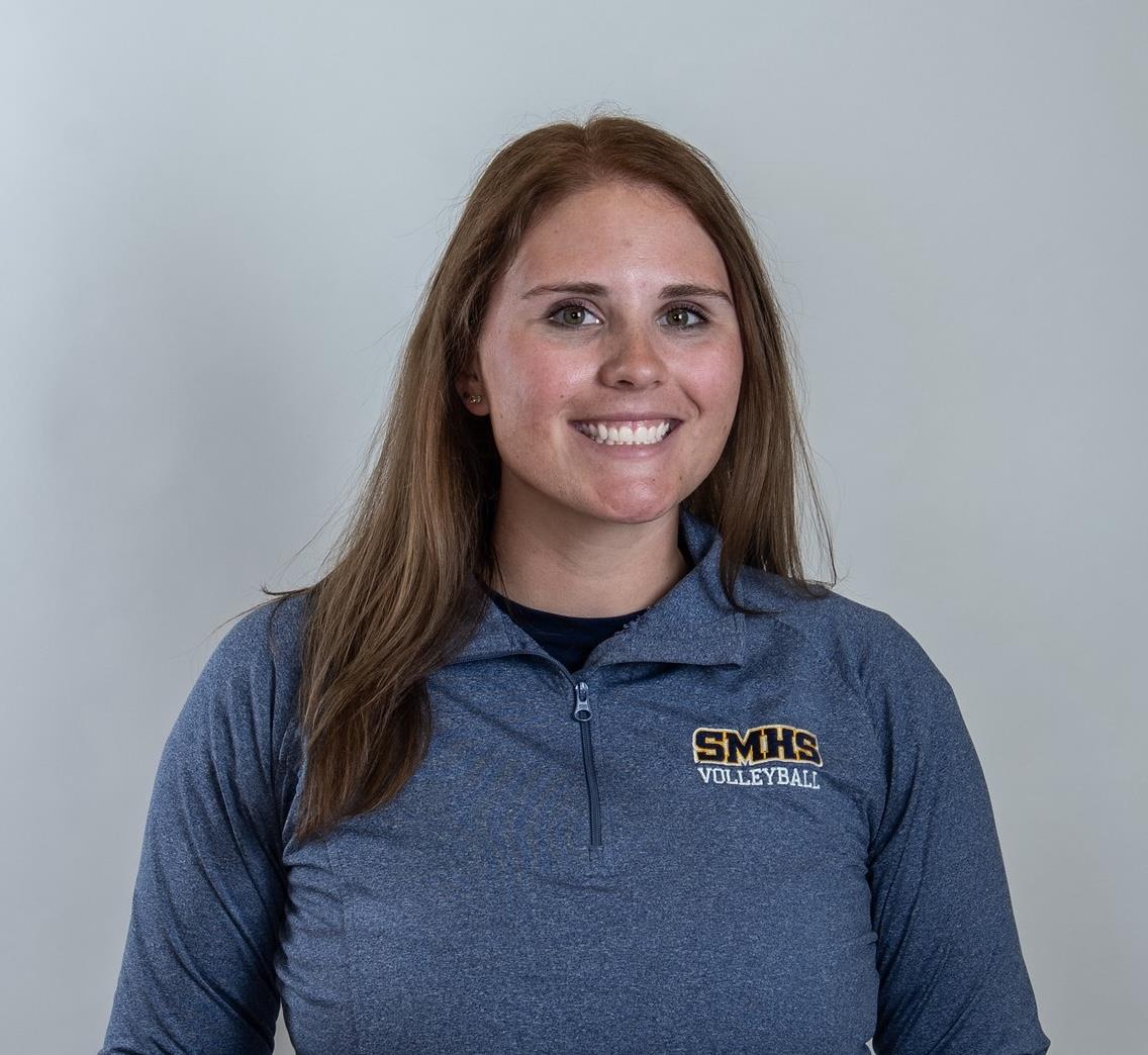 Bailey Denna mugshot