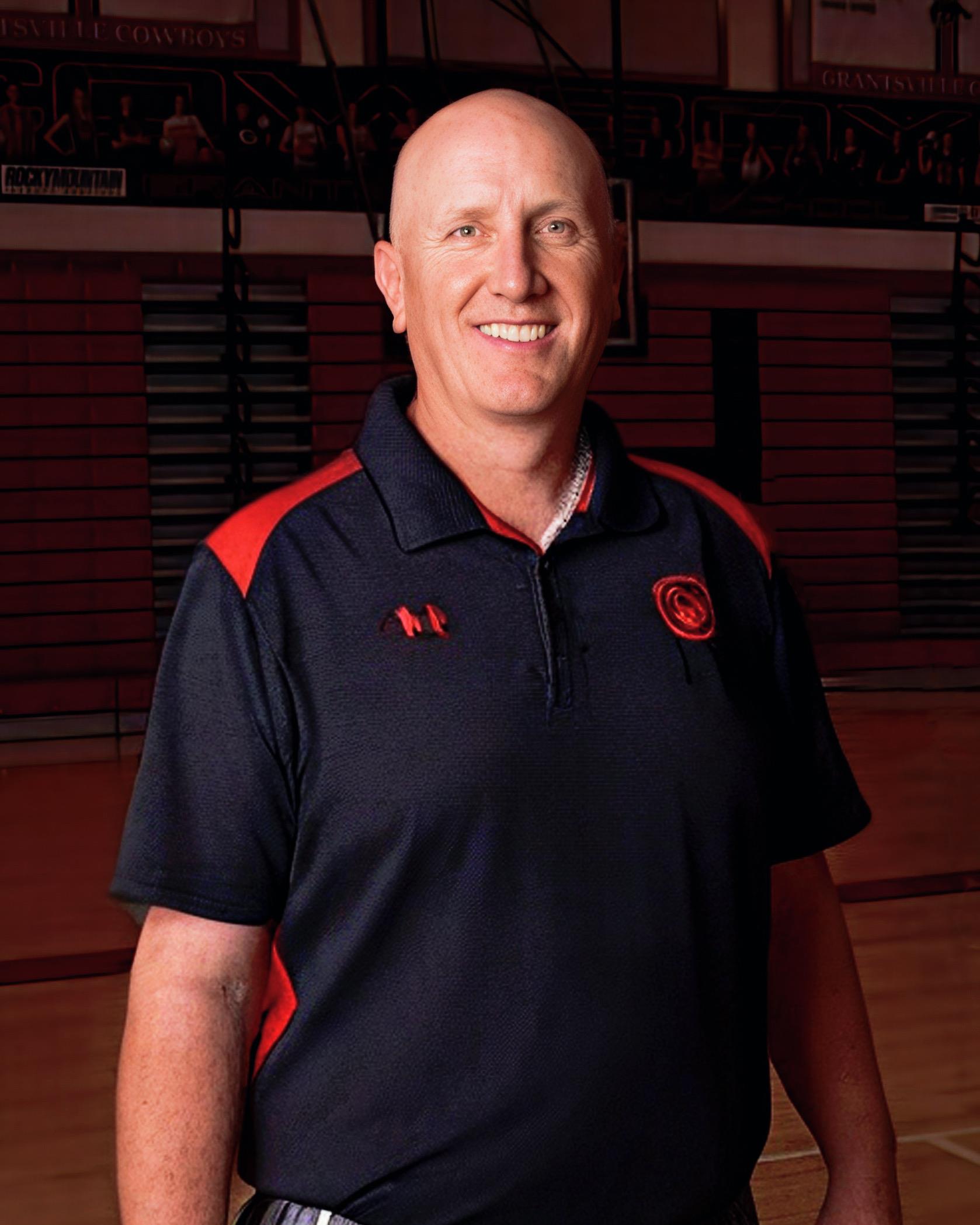 Gary Merrill mugshot