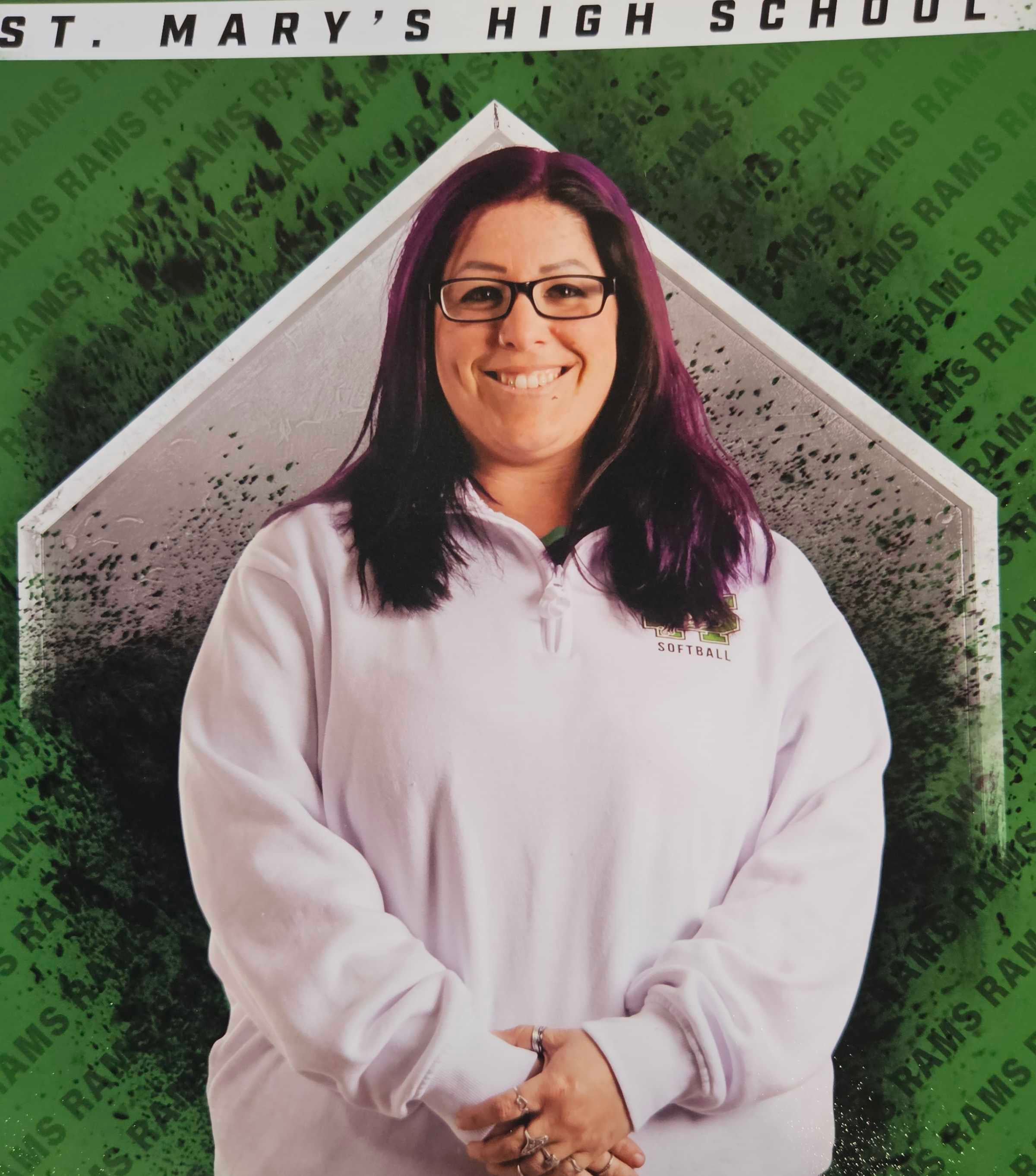 Jennifer Hamm mugshot