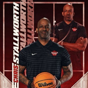 Chris Stallworth mugshot